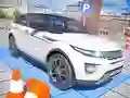 Permainan Parkir Kereta talian Permainan Parkir Kereta talian