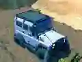 Permainan  kehidupan Offroad 3D talian