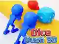 Permainan Dorong Dadu 3D talian