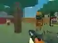 Permainan Kelangsungan Hidup Craft Pixel talian Permainan Kelangsungan Hidup Craft Pixel talian