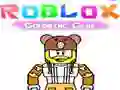 Permainan Permainan Mewarna Roblox talian