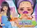 Permainan Rawatan Gaya ASMR talian Permainan Rawatan Gaya ASMR talian