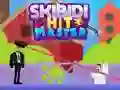 Permainan Master Hit Skibidi talian Permainan Master Hit Skibidi talian