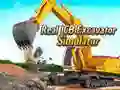 Permainan Penyimulator Penggali JCB Sebenarnya talian Permainan Penyimulator Penggali JCB Sebenarnya talian