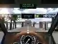 Permainan Pertandingan Kereta Stunt talian