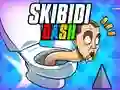Permainan Skibidi Dash talian Permainan Skibidi Dash talian