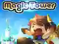 Permainan Menara Sihir talian