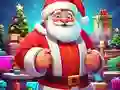 Permainan Kilang Santa Menganggur talian