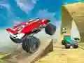 Permainan Lumba Trak Raksasa Mega Ramp talian Permainan Lumba Trak Raksasa Mega Ramp talian