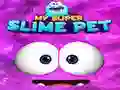 Permainan Haiwan Peliharaan Slime Super Saya talian