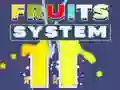 Permainan Sistem Buah talian