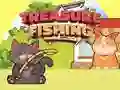 Permainan Memancing Harta Karun talian