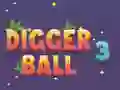 Permainan Bola Penggali 3 talian Permainan Bola Penggali 3 talian