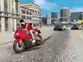 Permainan Simulator Motosikal Terunggul 3D talian