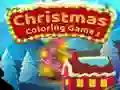 Permainan Permainan Mewarna Krismas 2 talian Permainan Permainan Mewarna Krismas 2 talian
