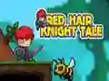 Permainan Kisah Kesatria Berambut Merah talian Permainan Kisah Kesatria Berambut Merah talian