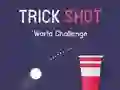 Permainan Cabaran Dunia Trick Shot talian Permainan Cabaran Dunia Trick Shot talian