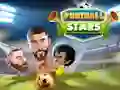 Permainan Bintang Bola Sepak talian