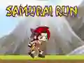 Permainan Larian Samurai talian Permainan Larian Samurai talian