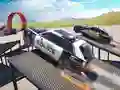 Permainan Simulasi Kereta Polis Sebenar talian Permainan Simulasi Kereta Polis Sebenar talian