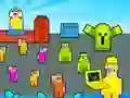 Permainan Club Tycoon: Pemukul Idle talian Permainan Club Tycoon: Pemukul Idle talian