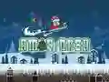 Permainan Larian Krismas talian
