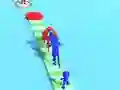 Permainan Masa Dorong talian