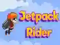 Permainan Penunggang Jetpack talian