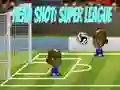 Permainan Tembakan Kepala: Liga Super talian