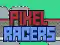 Permainan Pelumba Pixel talian