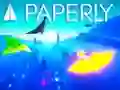Permainan Paperly: Pengembaraan Kapal Kertas talian Permainan Paperly: Pengembaraan Kapal Kertas talian