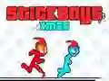 Permainan StickBoys Krismas talian