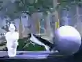 Permainan Pocong menjumpai Kuntilanak malam seram talian