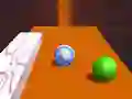 Permainan Pelari Bola 3D talian Permainan Pelari Bola 3D talian