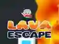 Permainan Melarikan Diri dari Lava talian Permainan Melarikan Diri dari Lava talian