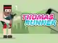 Permainan Thomas Pelari talian Permainan Thomas Pelari talian