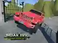 Permainan Simulasi Offroad SUV India talian Permainan Simulasi Offroad SUV India talian