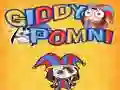 Permainan Pomni Ceria talian Permainan Pomni Ceria talian