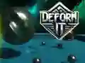 Permainan Deformasi Ia talian Permainan Deformasi Ia talian
