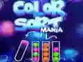 Permainan Mania Pengisihan Warna talian Permainan Mania Pengisihan Warna talian
