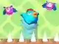 Permainan Anak Ayam Melompat talian Permainan Anak Ayam Melompat talian