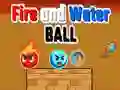 Permainan Bola Api dan Air talian Permainan Bola Api dan Air talian