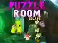 Permainan Melarikan Diri dari Bilik Puzzel talian