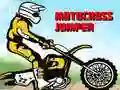 Permainan Pemain Lompat Motocross talian