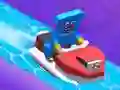 Permainan Huggy Pelumba Jet Ski 3D talian
