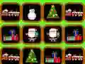 Permainan Sambungan Dongeng Krismas talian Permainan Sambungan Dongeng Krismas talian