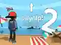 Permainan Hanya Ke Atas! Parkour 2 talian