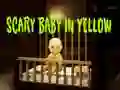 Permainan Bayi Menakutkan dalam Kuning talian