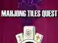 Permainan Misi Jubin Mahjong talian