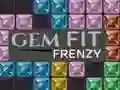 Permainan GemFit Kegilaan talian Permainan GemFit Kegilaan talian